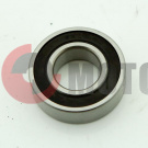 Подшипник 80205 (арт.6205-ZZ) (25*52*15)