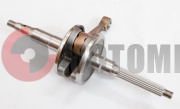 �������� 2�.50��3 (10��)1E/40QMB KIYOSHI
