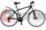 ��������� Wind Vesuvius 29"21-spd, ������ HS29-21/209M