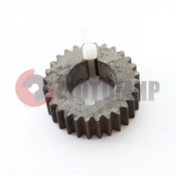 Шестерня Днепр вторичного вала Шестерня Днепр вторичного вала