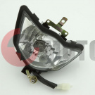 Фара в сб.250cc Amagi250 Фара в сб.250cc Amagi250