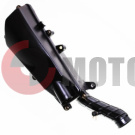 Фильтр воздушный в сборе 139QMB (12-14" колесная база) Фильтр воздушный в сборе 139QMB (12-14" колесная база)