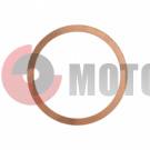 Прокладка Минск головки медная