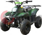 Квадроцикл ATV Classic 6" 110cc 4т Квадроцикл ATV Classic 6" 110cc 4т