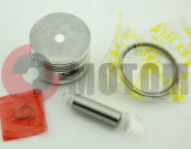 Поршень Alfa 110 STD (52,40 р-13) 152FMH Поршень Alfa 110 STD (52,40 р-13) 152FMH