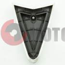 Накладка декоративная Стиллет 50 переднего обтекателя