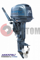 �������� ����� Mikatsu MF25FHL 4�.