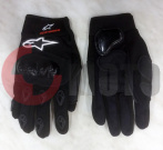 �������� Alpinestars Tex Gloves ����, �.M ����