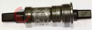 ������� shimano BB-UN54 c ����.68/122