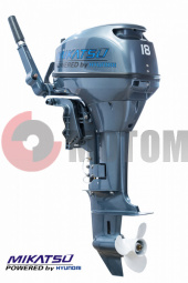 �������� ����� Mikatsu M18FHS 2�.