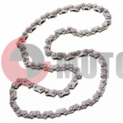 Цепь ГРМ   4T GY6 125/150  (2x3-90L) 157QMJ Цепь ГРМ   4T GY6 125/150  (2x3-90L) 157QMJ