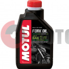 �������� ����� MOTUL Fork Oil Expert light 5W 1 �