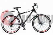 ��������� Wind Montblanc 26"24-spd,�����-����� �A26-24/212M