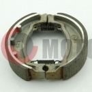 Колодки торм.бар.(130*30 мм) задн.(50-150сс)