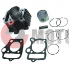 ��� Alfa 80cc (47mm) 139FMB (class-�) STEEL MARK
