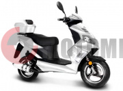 Скутер Omaks F3 - JJ150T-17 150cc