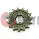 Звездочка Восход 15 зуб.