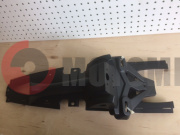 Крыло заднее Blaze250 (заднее+передн.ч)