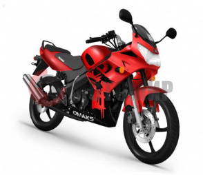 �������� Omaks XGJ125-26 ����� 125