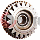 Шестерня электростартера промежуточная Yamaha JOG 90 Шестерня электростартера промежуточная Yamaha JOG 90