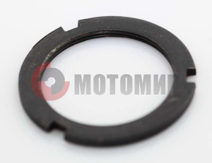 Контрагайка каретки VP-B32 черн.