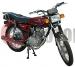 ��������"��ĖLIFAN" ����� LF125-5