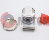 Поршень   4T CB125-140   0,50   (?57,5, р-15) 156/157FMI