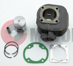 ЦПГ Suzuki LETS 65  (?44, p-10)  STAGE-9