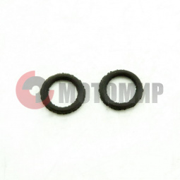 Кольцо Урал ползуна уплотнительное резиновое Кольцо Урал ползуна уплотнительное резиновое