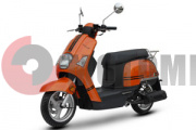 ������ NEXUS RETRO 150 4�-�.