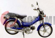 ����� ������� ZN 50-QT1