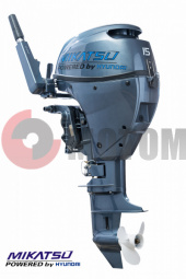 �������� ����� Mikatsu MF15FHS 4�.