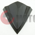 Накладка декоративная Шарк верхнего обтекателя руля 