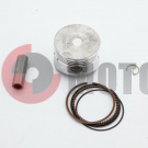 Поршень Alfa 110 0,75 (52,75 р-13) 152FMH TNT Поршень Alfa 110 0,75 (52,75 р-13) 152FMH TNT