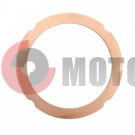 Прокладка Муравей головки медная Прокладка Муравей головки медная