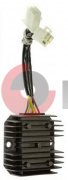 ���� ��������� 4� GY6 125/150 (2���.����.4+3) CHENHAO