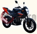 �������� Irbis GR 250cc 4�.