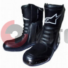 ������� ���� ���. Alpinestars S-MX 3 Waterproof Boot �.43