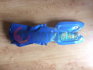 Обтекатель  седла л/пр.Леон125