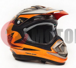 ���� XP-14 ORANGE, 2XL