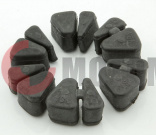 Демпфер рез.ступ.зад.кол.250сс Taker (муфта) Демпфер рез.ступ.зад.кол.250сс Taker (муфта)