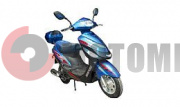 Скутер MM ACTIVE TRACK