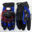 �������� MCS-01 blue, L