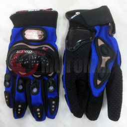 �������� MCS-01 blue, L