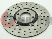 Диск тормозн.задн. ATV150RD Skaner Диск тормозн.задн. ATV150RD Skaner