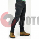 ������ ���� KOMINE PK-718 SuperFIT Kevlar D-Jeans,����, XL