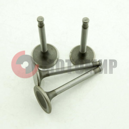 Клапана Урал (компл.) CN Клапана Урал (компл.) CN