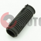 Подножка Мопед водителя резиновая Д6.Д8