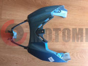 ���������� Storm 125 ������� ������� ������ �������