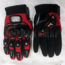�������� MCS-01 red, S